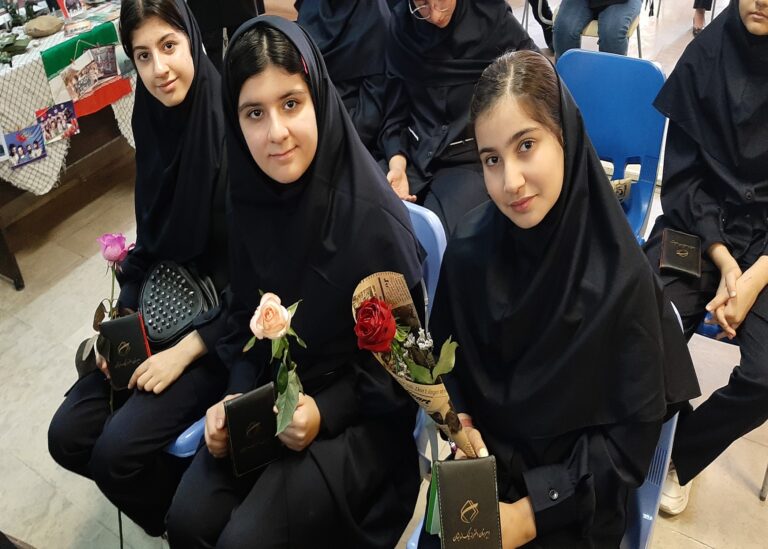 جشن بازگشایی
