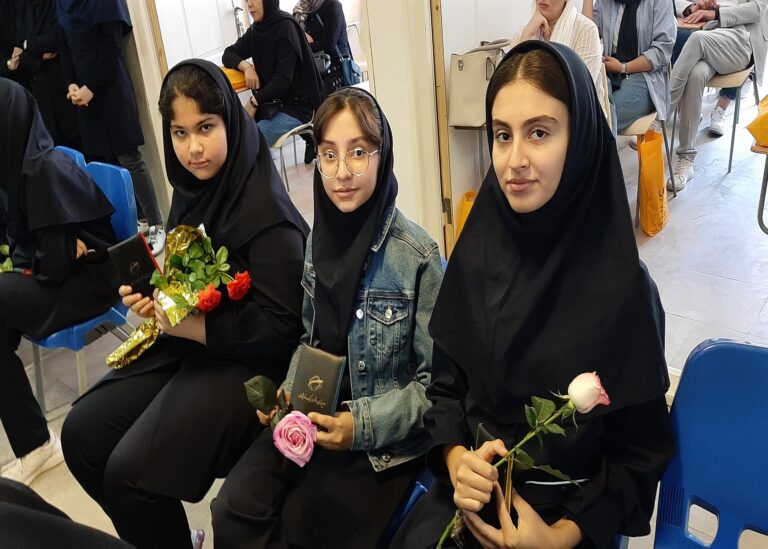 جشن بازگشایی
